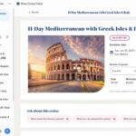 Princess Cruises Launches AI Planning in ChatGPT