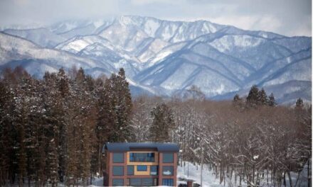 ThirdHome Nears 100,000 Bookings as Japan Beckons