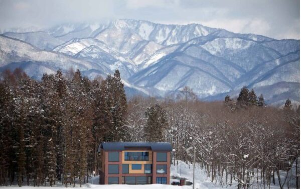 ThirdHome Nears 100,000 Bookings as Japan Beckons
