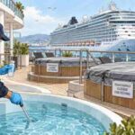 Three Legionnaires’ Cases Put Norwegian Prima on Alert
