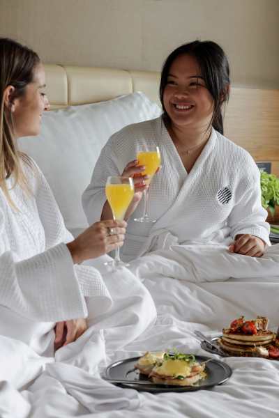 Pullman Sydney Olympic Park Partners With DFO to Launch The Ultimate Shopping Weekend