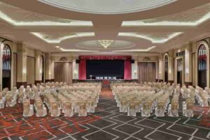 Putrajaya Marriott Hotel - Ballroom Theatre