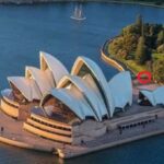 Sydney’s Royal Botanic Garden Serves Up Prime Dining Sites