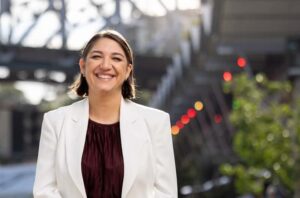 QTIC CEO Natassia (Tash) Wheeler