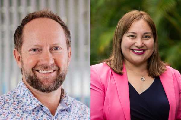 QTIC Bolsters Leadership Team with Two Key Appointments