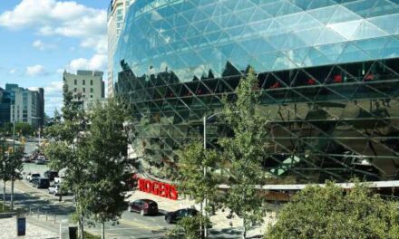 Rogers Centre Ottawa Rethinks Events With Purpose
