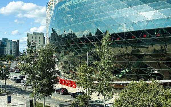 Rogers Centre Ottawa Rethinks Events With Purpose