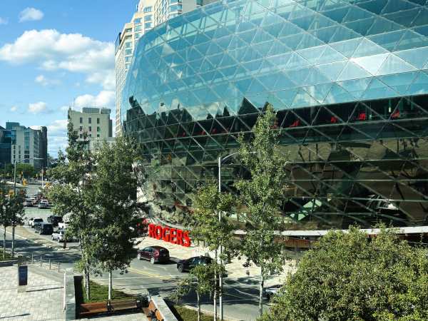 Rogers Centre Ottawa Rethinks Events With Purpose