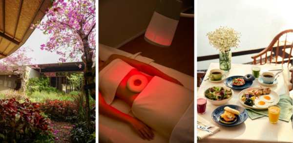 RXV Wellness Village Unveils a Mindful Spring Reset
