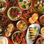 Rasanai’s Great Saiva Festival Goes Full Veg Across India