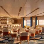 Holland America Ocean Bar Puts Live Music Centre Stage