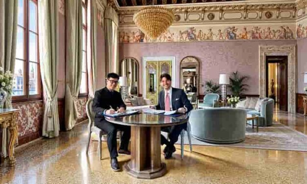 Arsenale Takes 33% Stake in Vietnam’s SJourney