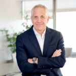Roberto Alvo Flies High as BRAVO CEO of the Year