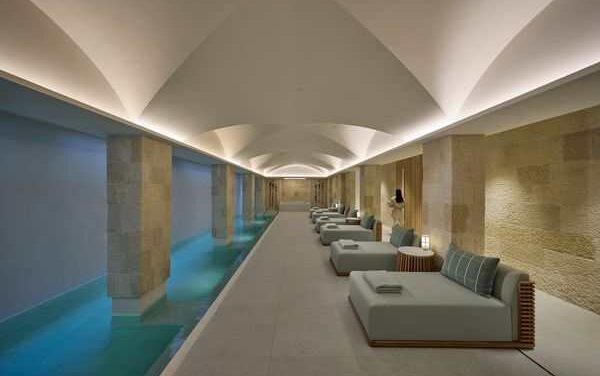 Roki Pure Crowned New Zealand’s Best Hotel Spa 2026