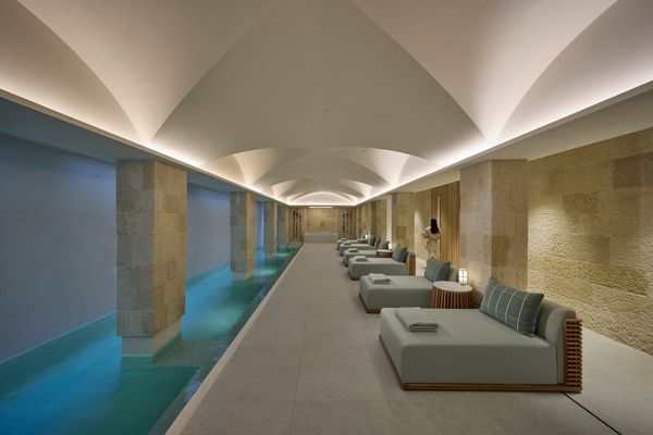 Roki Pure Crowned New Zealand’s Best Hotel Spa 2026