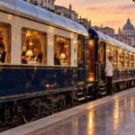 Venice Simplon-Orient-Express: Selling the Romance