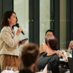 Rosewood Takes Rise to the Table to London