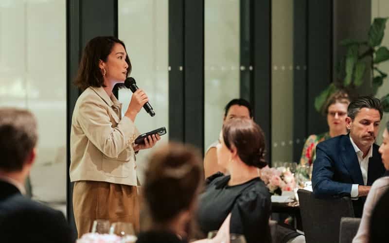 Rosewood Takes Rise to the Table to London