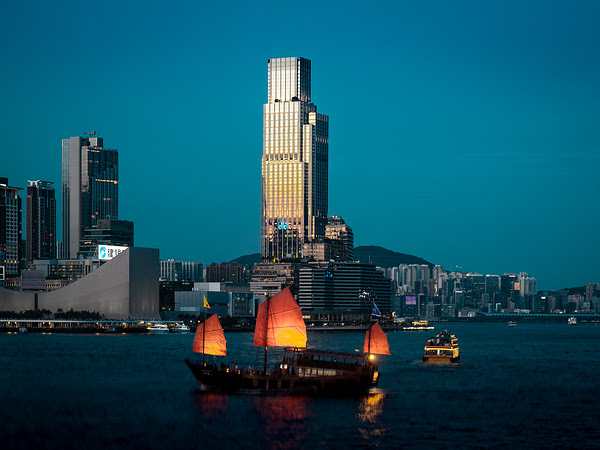 Rosewood Hong Kong Reigns as World’s No.1 Hotel