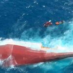 Indonesia Ferry Rescue Battles On as 129 Missing