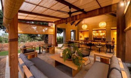 Roukh Cuisine Truffles Up Khao Yai’s Green Season