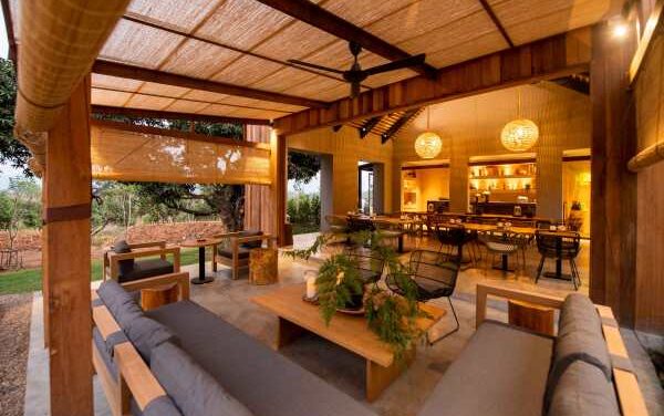 Roukh Cuisine Truffles Up Khao Yai’s Green Season