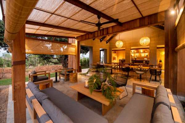 Roukh Cuisine Truffles Up Khao Yai’s Green Season
