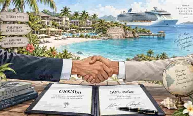 Royal Caribbean Signs US$3bn Sandals Stake Deal