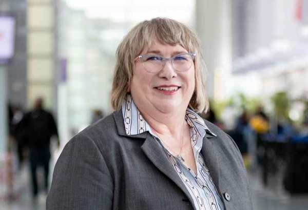 SFO Names Eva Cheong as New Chief Operating Officer