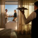 Silversea Unveils Four New Suite Comfort Categories