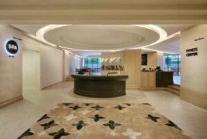 SPA by JW
