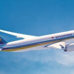 Singapore Airlines Slashes Singapore Fares Below $800