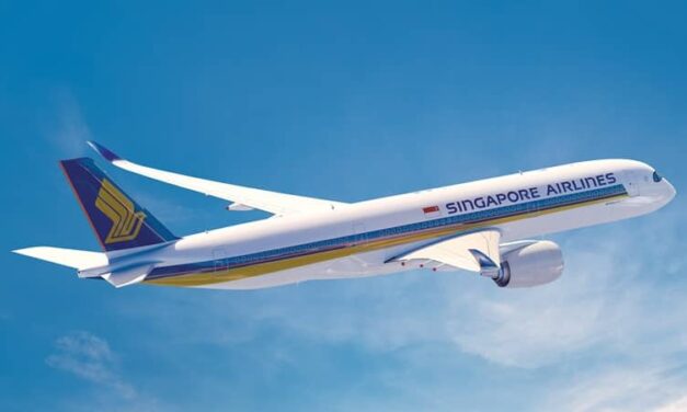 Singapore Airlines Slashes Singapore Fares Below $800