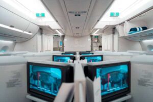 SYDNEY AIRPORT TO WELCOME AFRICAN AIRLINE EGYPTAIR