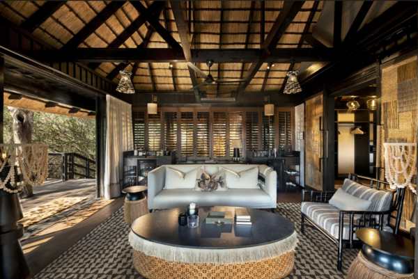 andBeyond Phinda Vlei Lodge Roars Back to Life