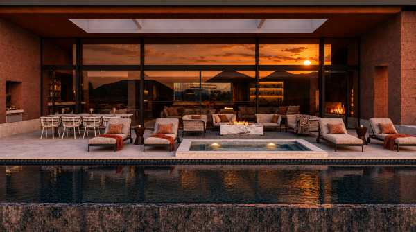 Saffire Freycinet Soars to Three MICHELIN Keys