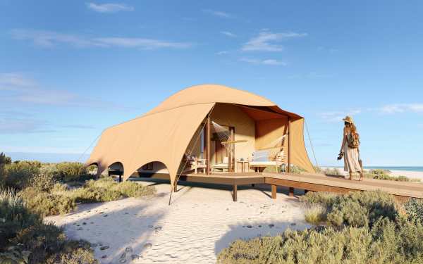 Sal Salis Unveils a New Era of Ningaloo Luxury