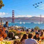 San Francisco’s Second Summer Sizzles This October