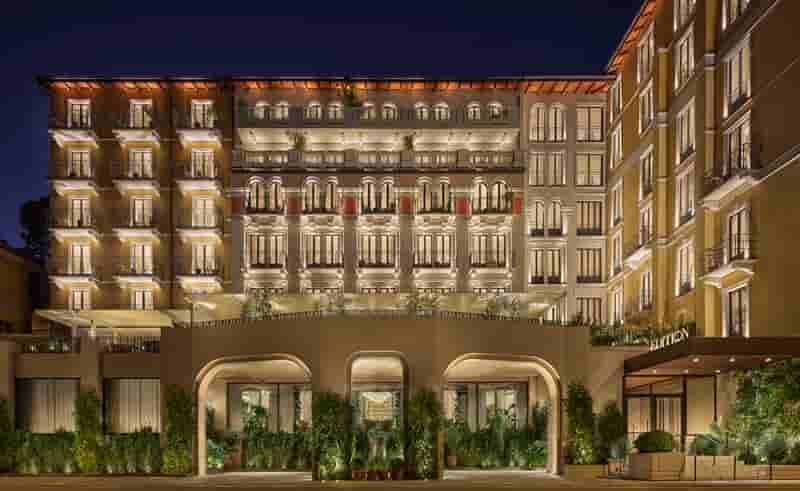 Sansiri Strikes Lake Como EDITION Trophy Hotel Deal