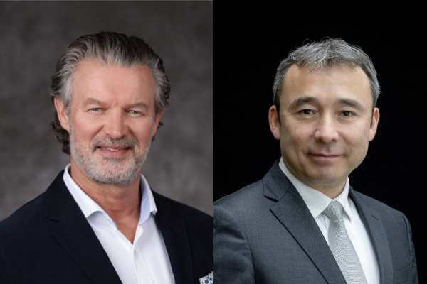 Scenic Group Charts New Course with COO and CIO