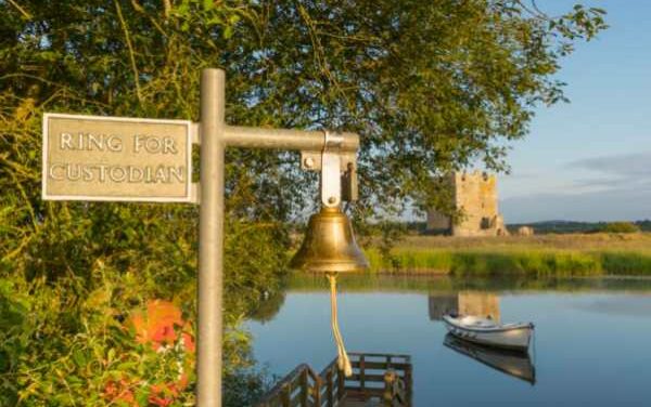 Scotland’s Cosy Season: Castles, Wilds & Winter Magic