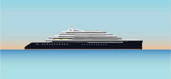 SeaDream III Sets Sail for a New Era of Yacht Luxury