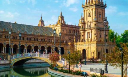 Bunnik Tours & Singapore Airlines Launch Spain Incentive