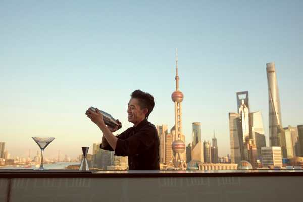 Shanghai_Lifestyle_Sir Elly Bar