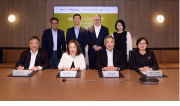 Shangri-La Expands Philippines Footprint with Santelmo Cove