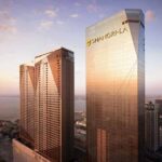 Shangri-La Phnom Penh: Luxury Hits New Heights
