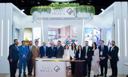 Shaza Hotels Maps Bold 2027 Growth Across Three Regions
