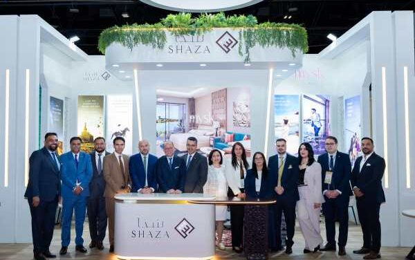 Shaza Hotels Maps Bold 2027 Growth Across Three Regions