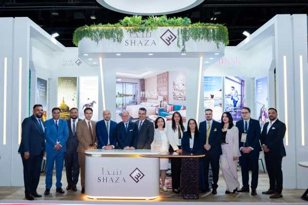 Shaza Hotels Maps Bold 2027 Growth Across Three Regions