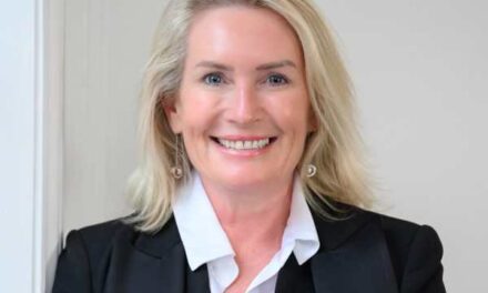 SilverDoor Taps Shelley Mathews to Drive EMEA–APAC Growth